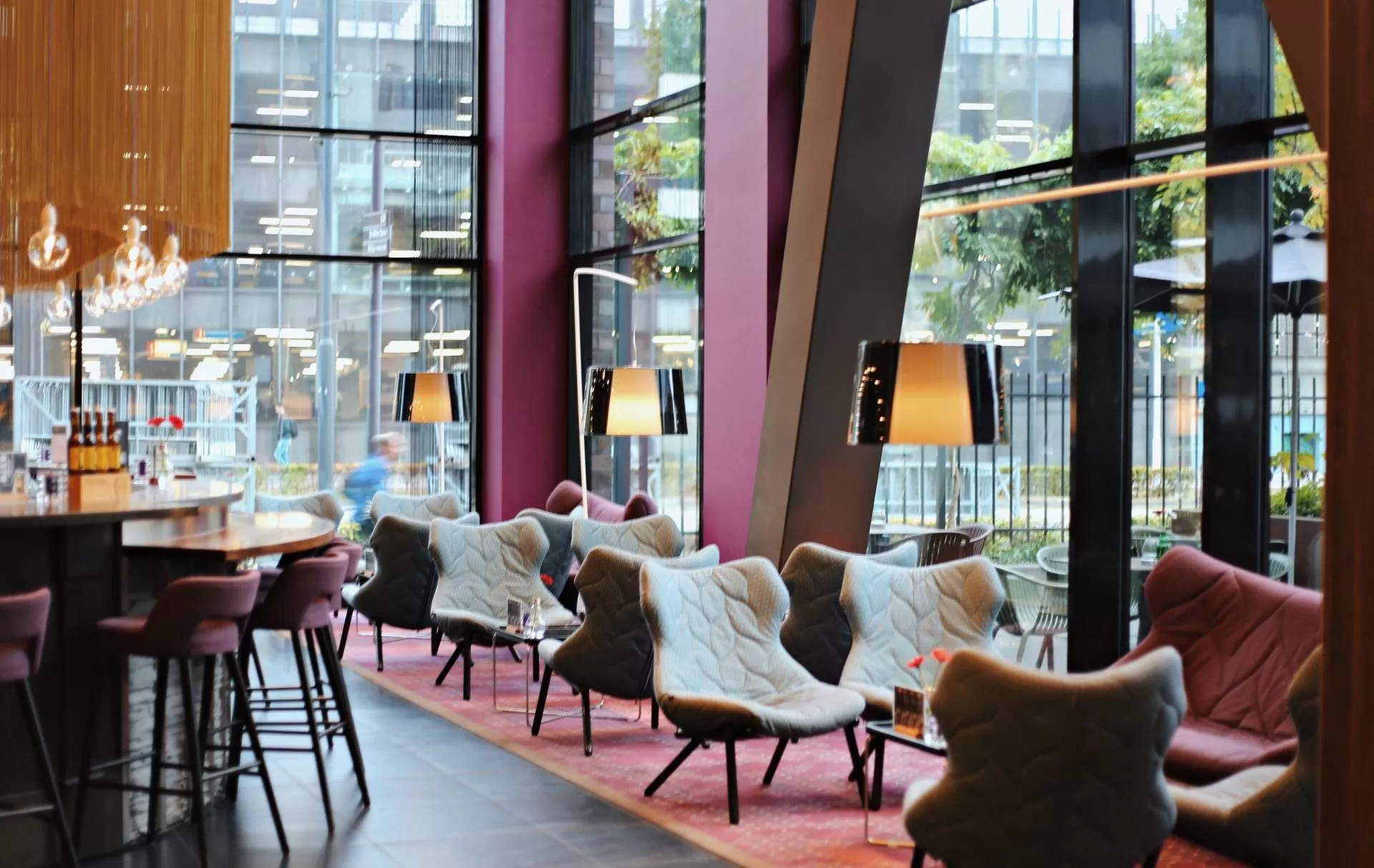 Intell hotels art eindhoven